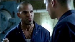 Prison Break - Season 01 Episode 03